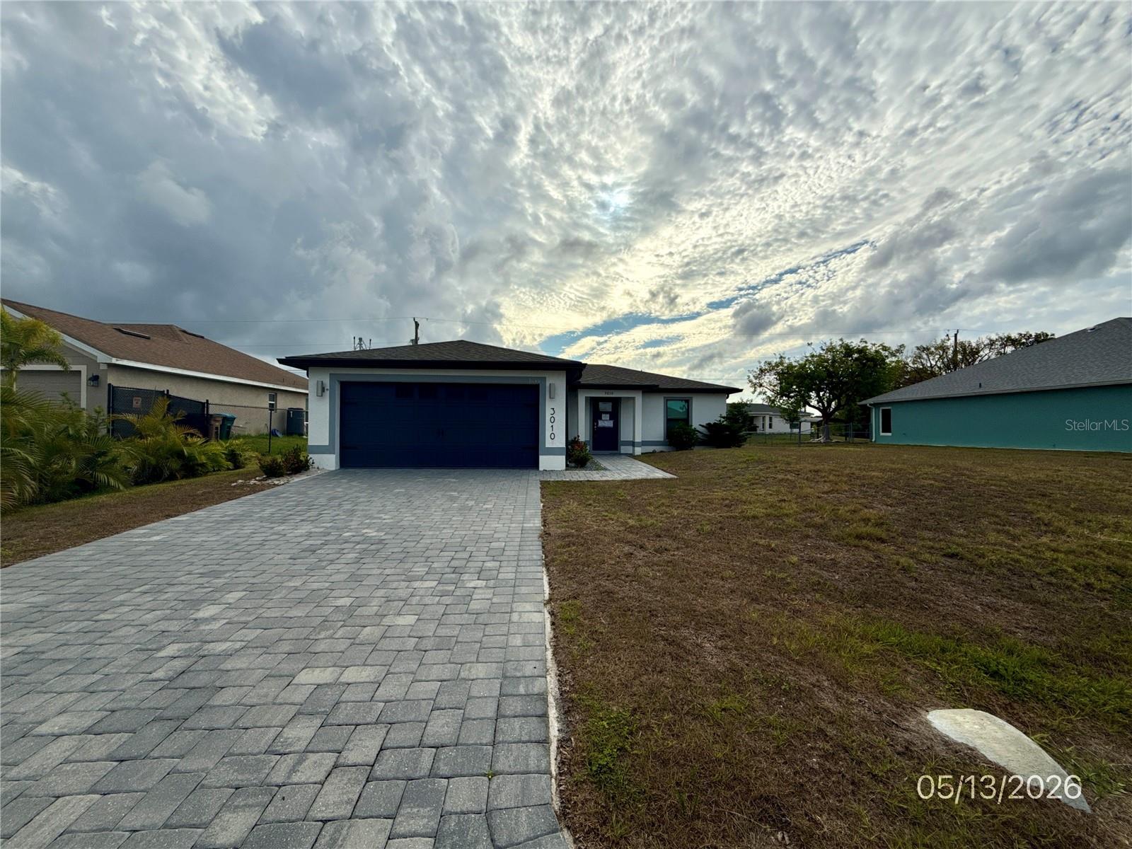 3010 NE 6TH PL, CAPE CORAL, FL, 33909