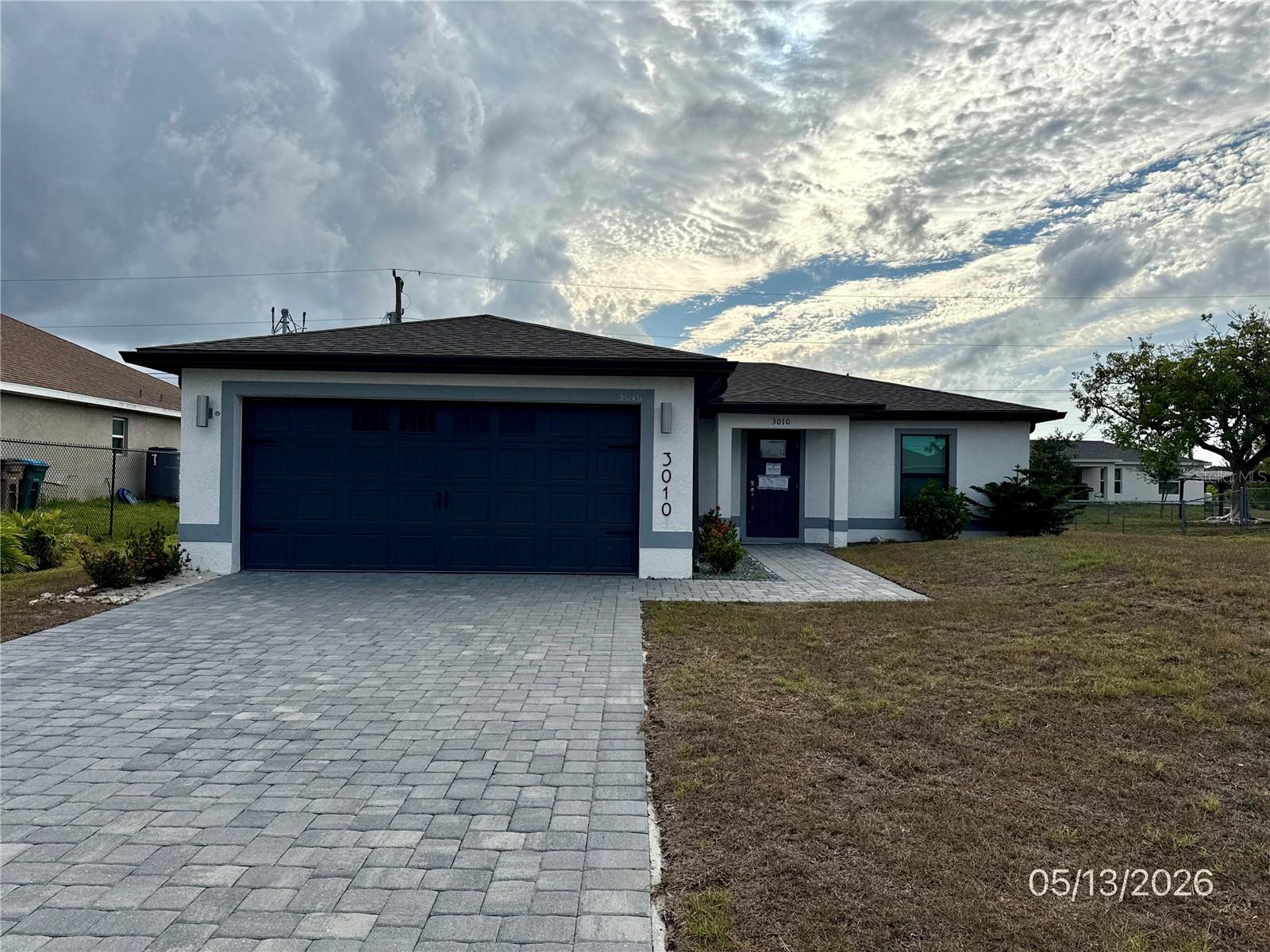 3010 NE 6TH PL, CAPE CORAL, FL, 33909