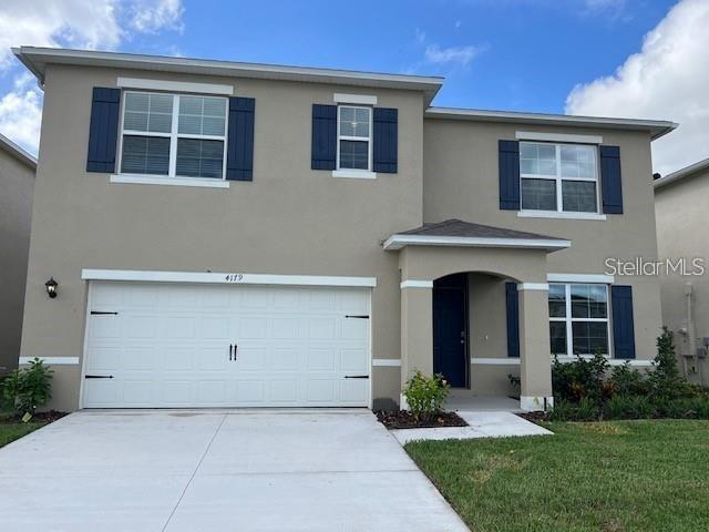 4179 BASINSIDE CT, SANFORD, FL, 32771