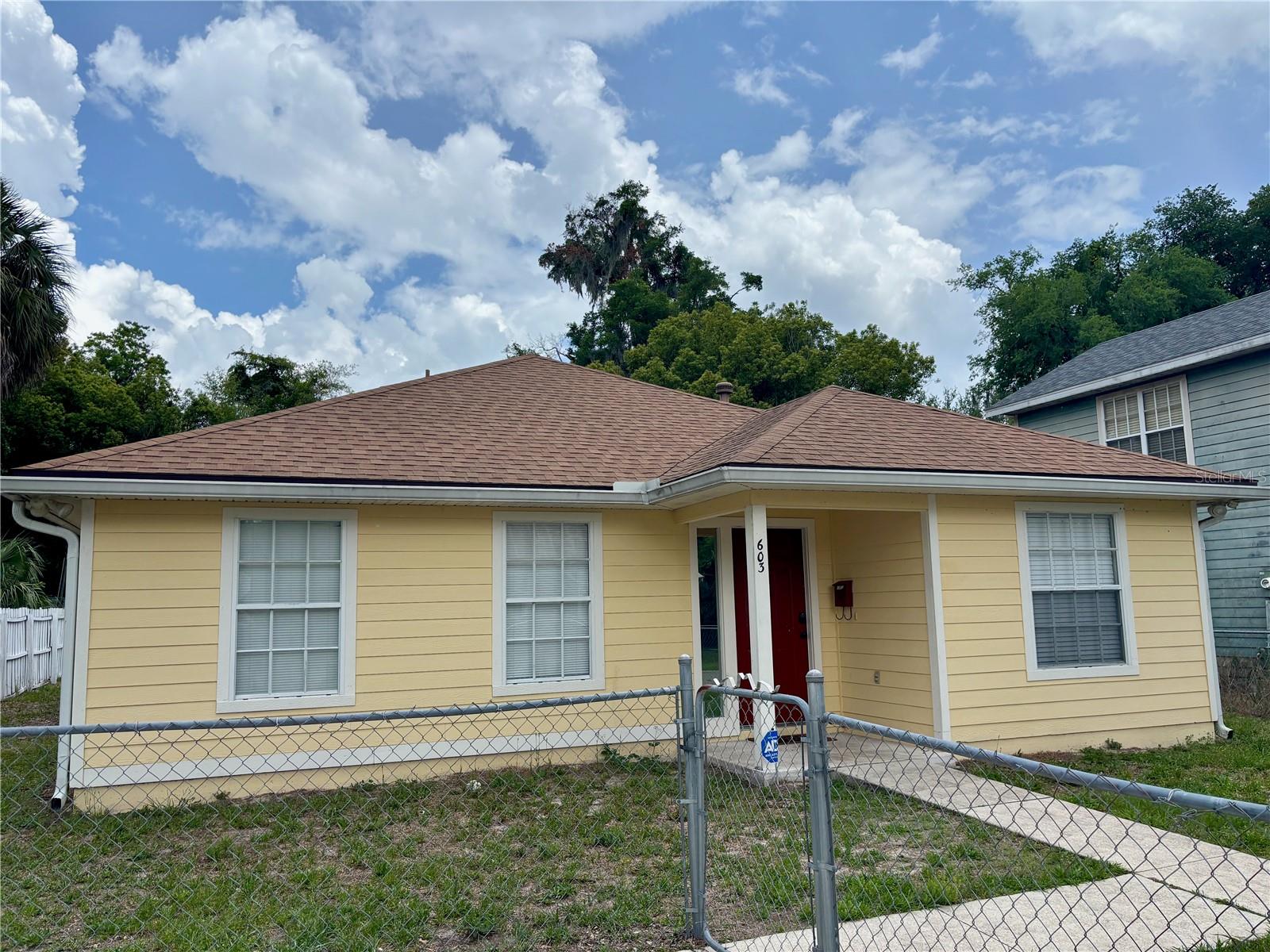 603 SW 5TH ST, GAINESVILLE, FL, 32601