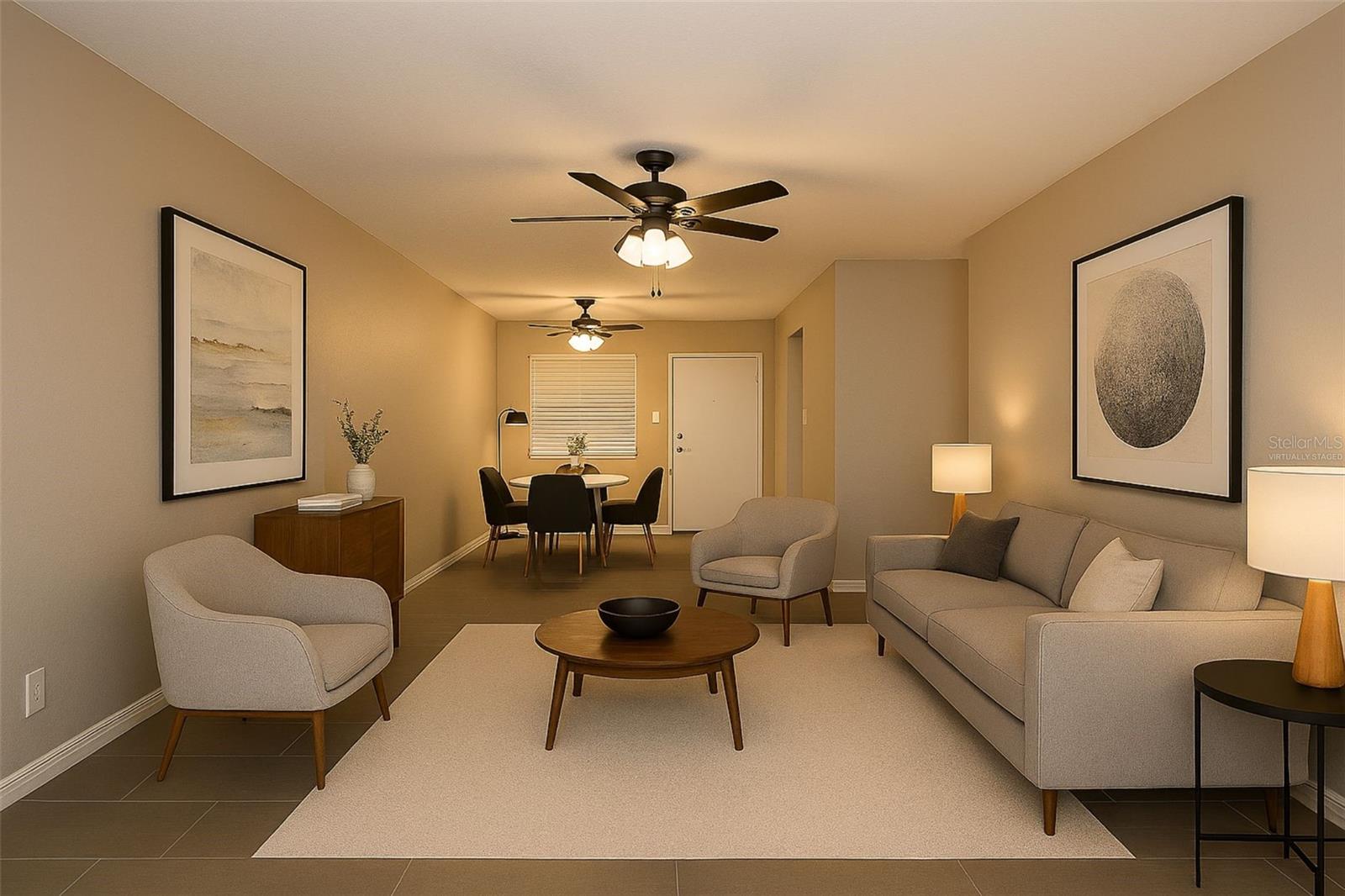 3001 BEE RIDGE RD #109, SARASOTA, FL, 34239