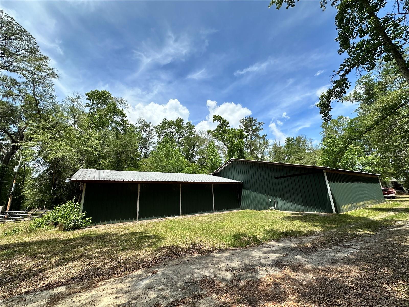 3019 NE 709TH AVE, OLD TOWN, FL, 32680