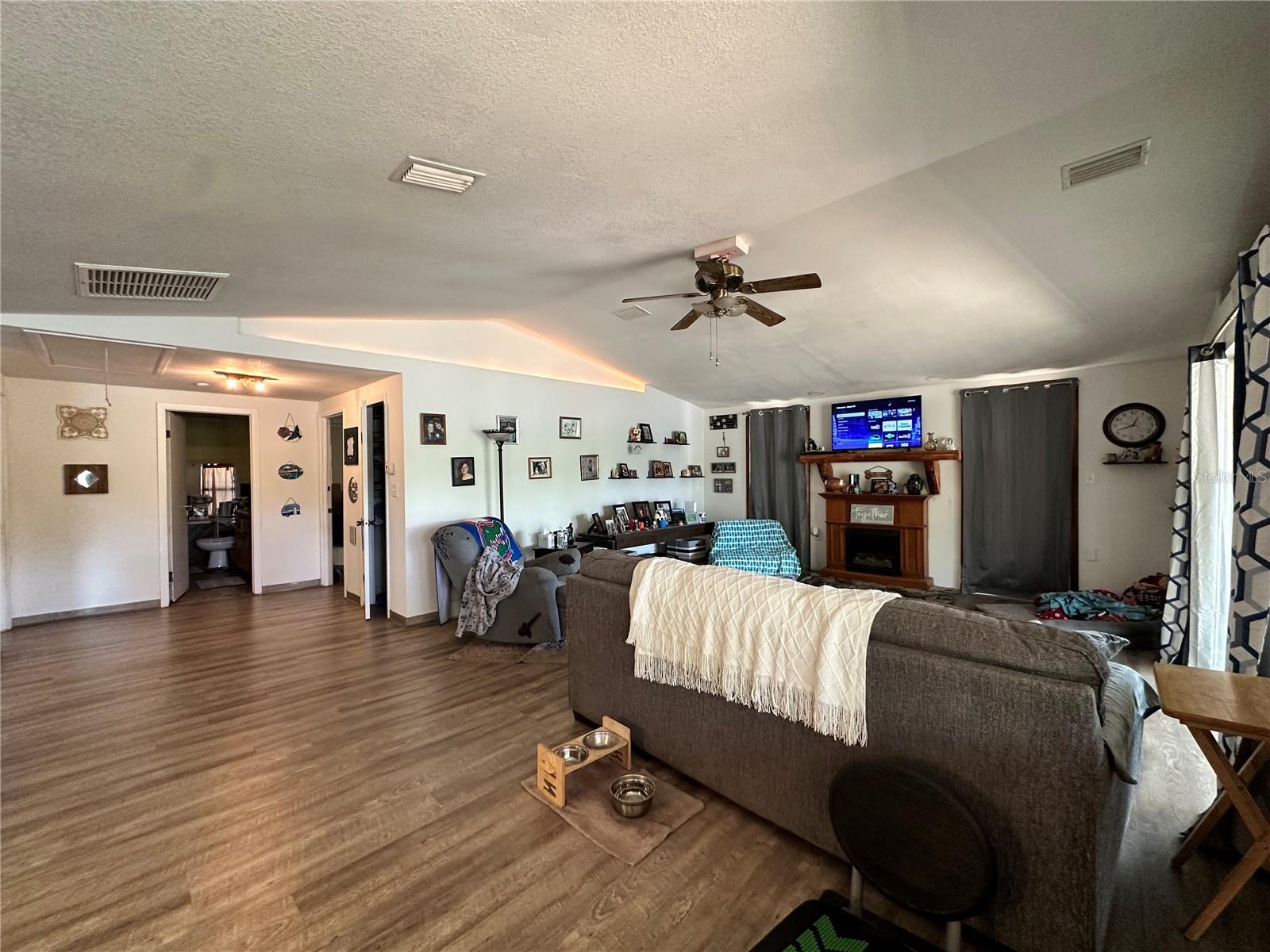3019 NE 709TH AVE, OLD TOWN, FL, 32680