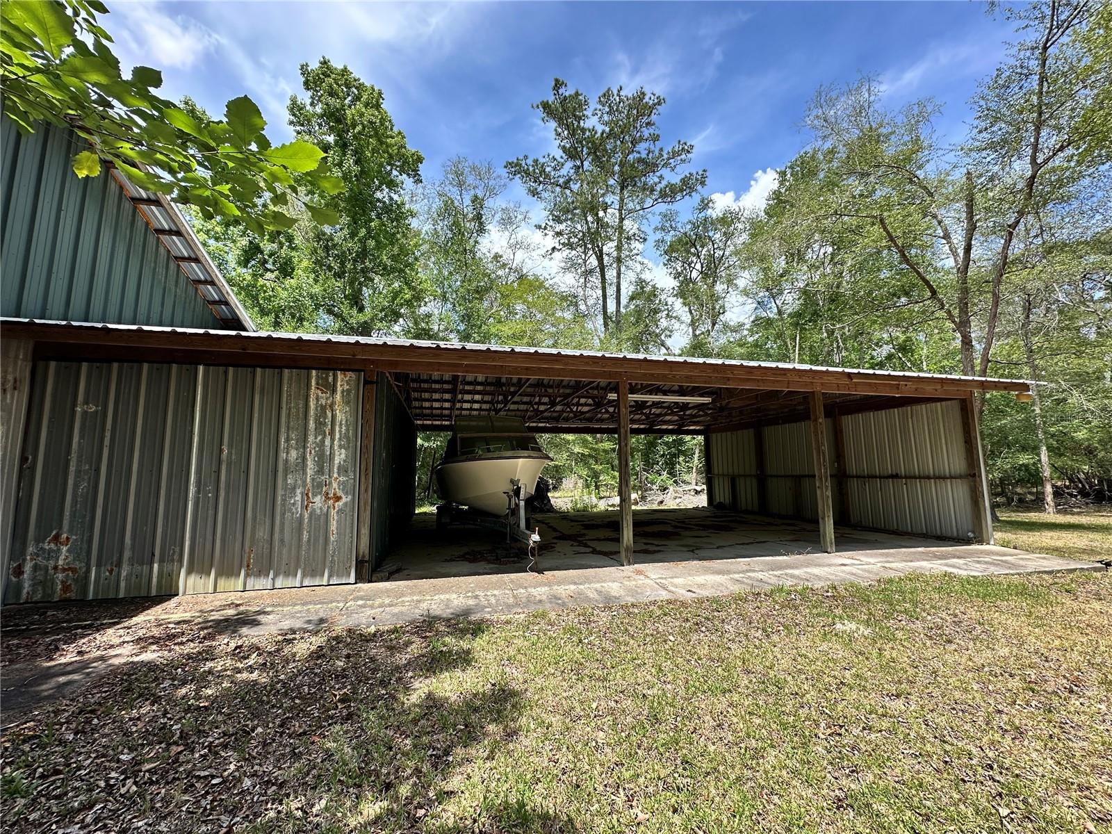 3019 NE 709TH AVE, OLD TOWN, FL, 32680