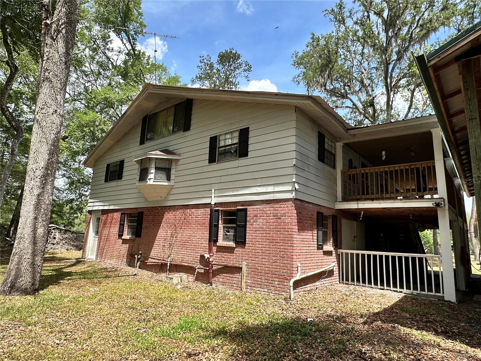 3019 NE 709TH AVE, OLD TOWN, FL, 32680