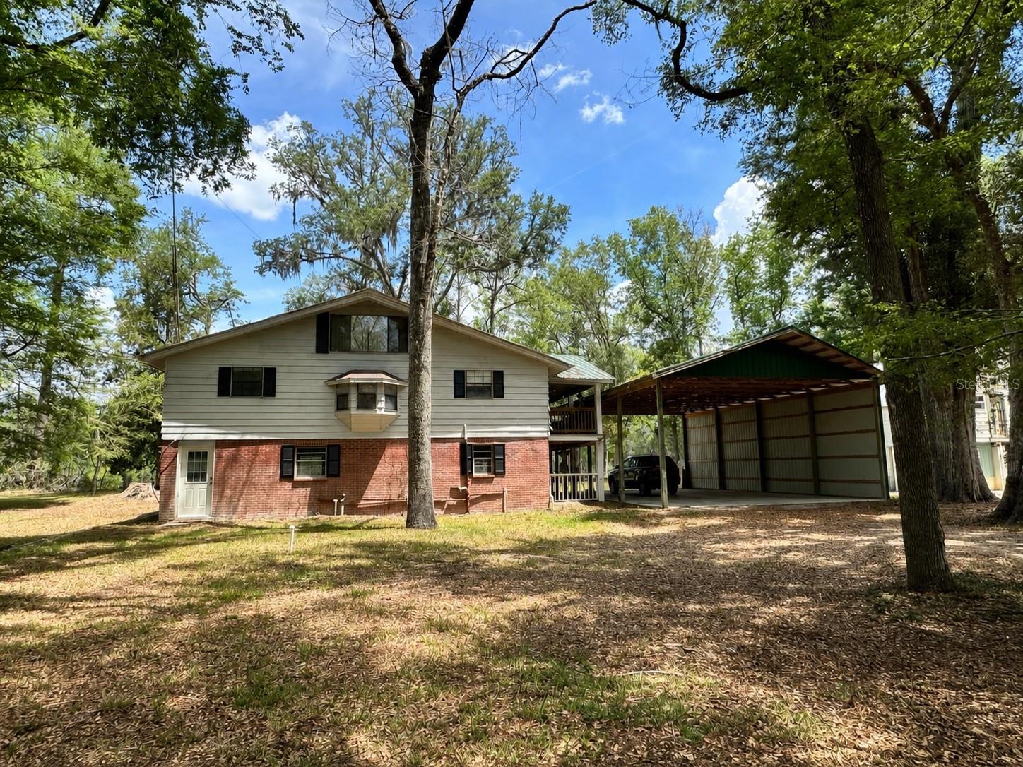 3019 NE 709TH AVE, OLD TOWN, FL, 32680