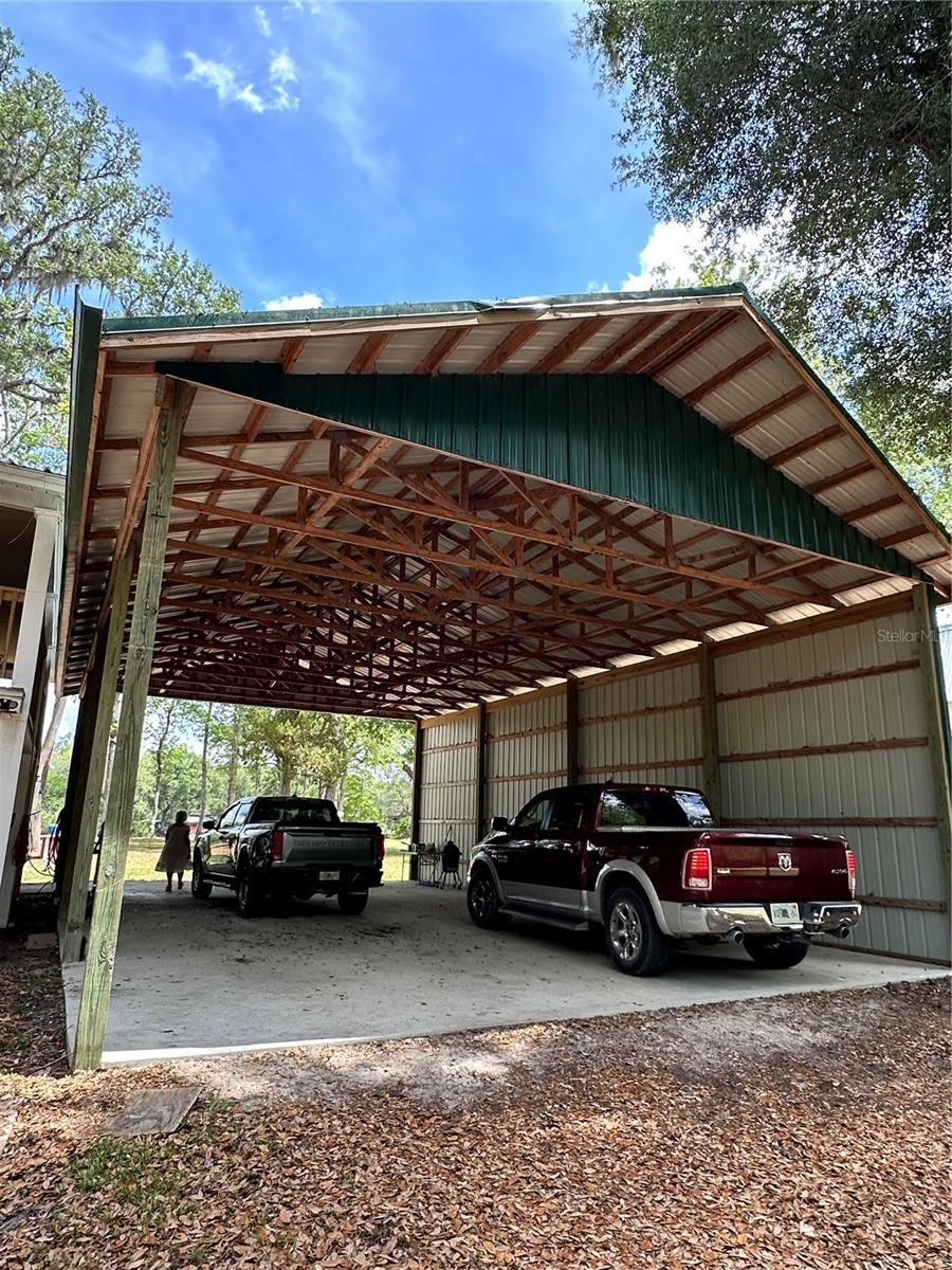 3019 NE 709TH AVE, OLD TOWN, FL, 32680