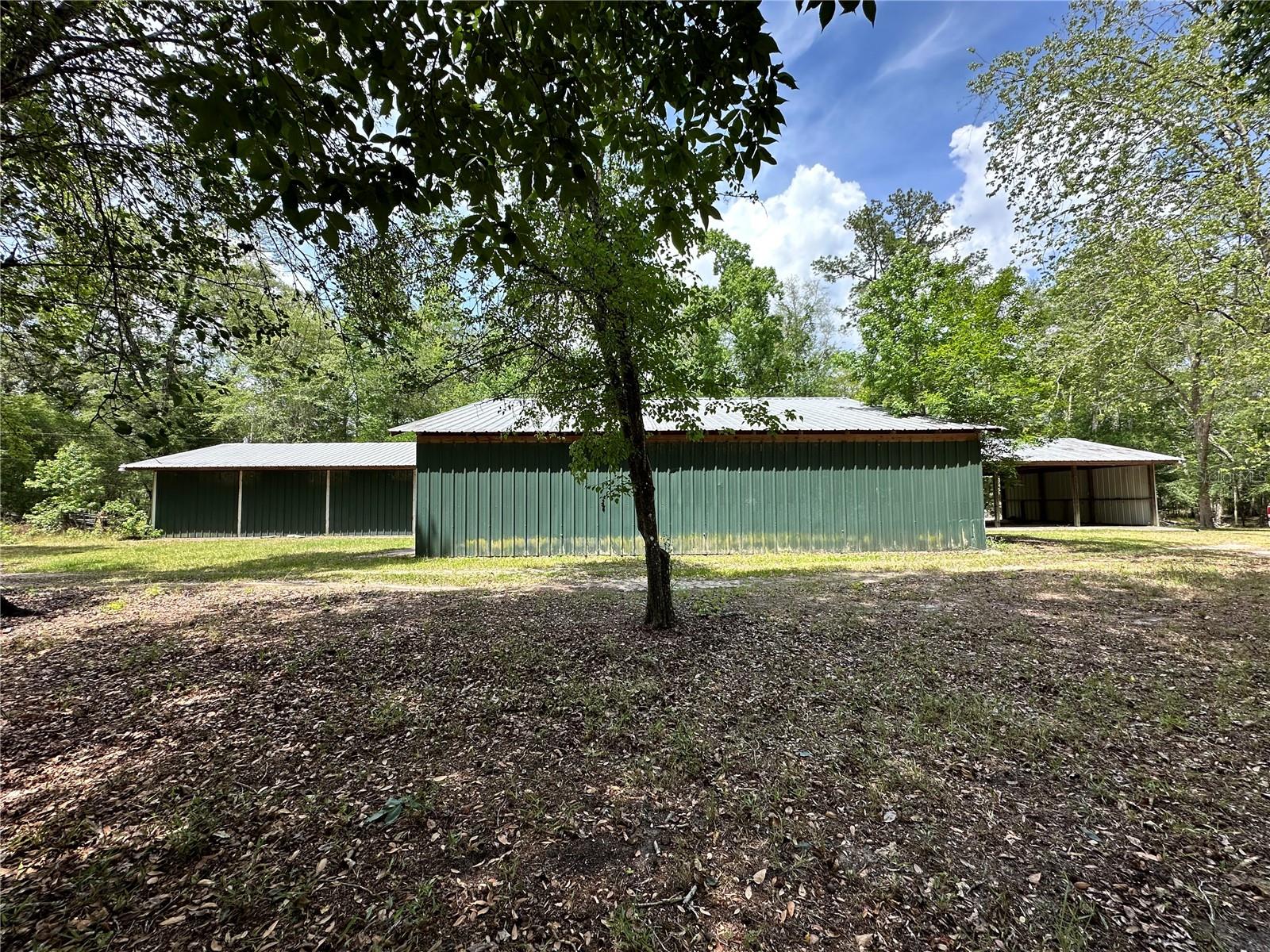 3019 NE 709TH AVE, OLD TOWN, FL, 32680