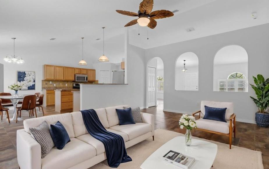 12411 CONVENT GARDEN RD, BROOKSVILLE, FL, 34613