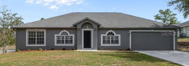 12411 CONVENT GARDEN RD, BROOKSVILLE, FL, 34613