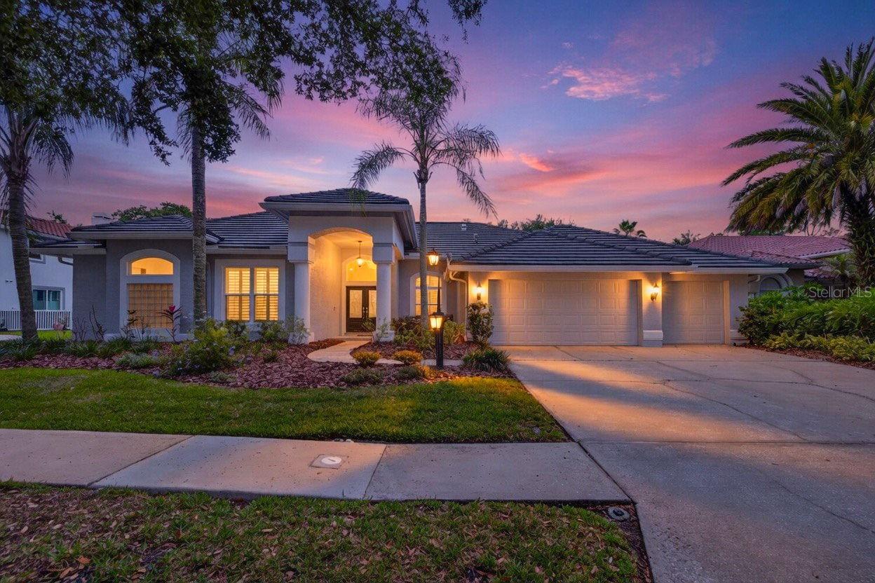 17820 OSPREY POINTE PL, TAMPA, FL, 33647