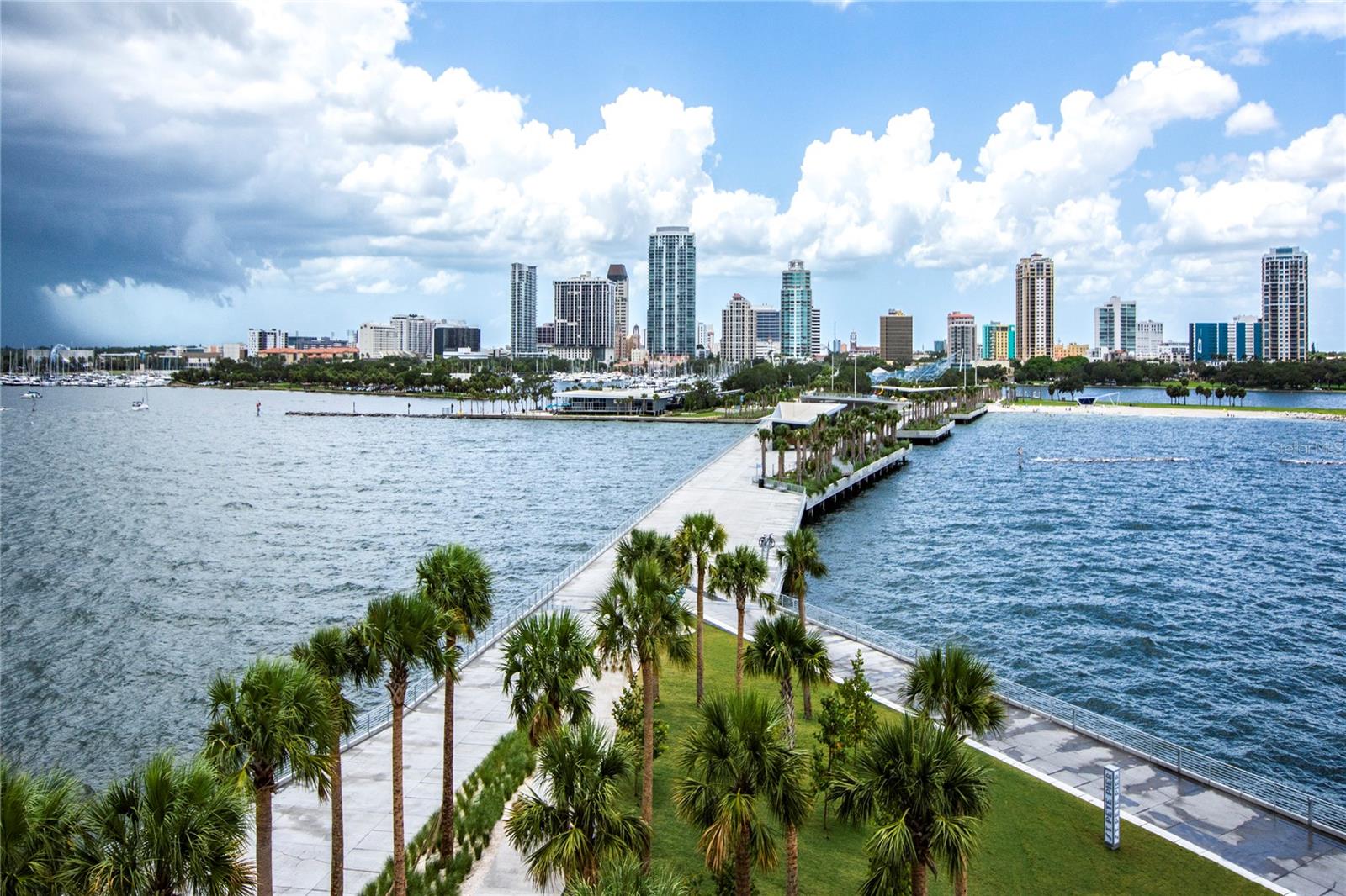 366 47TH AVE N #3, ST PETERSBURG, FL, 33703