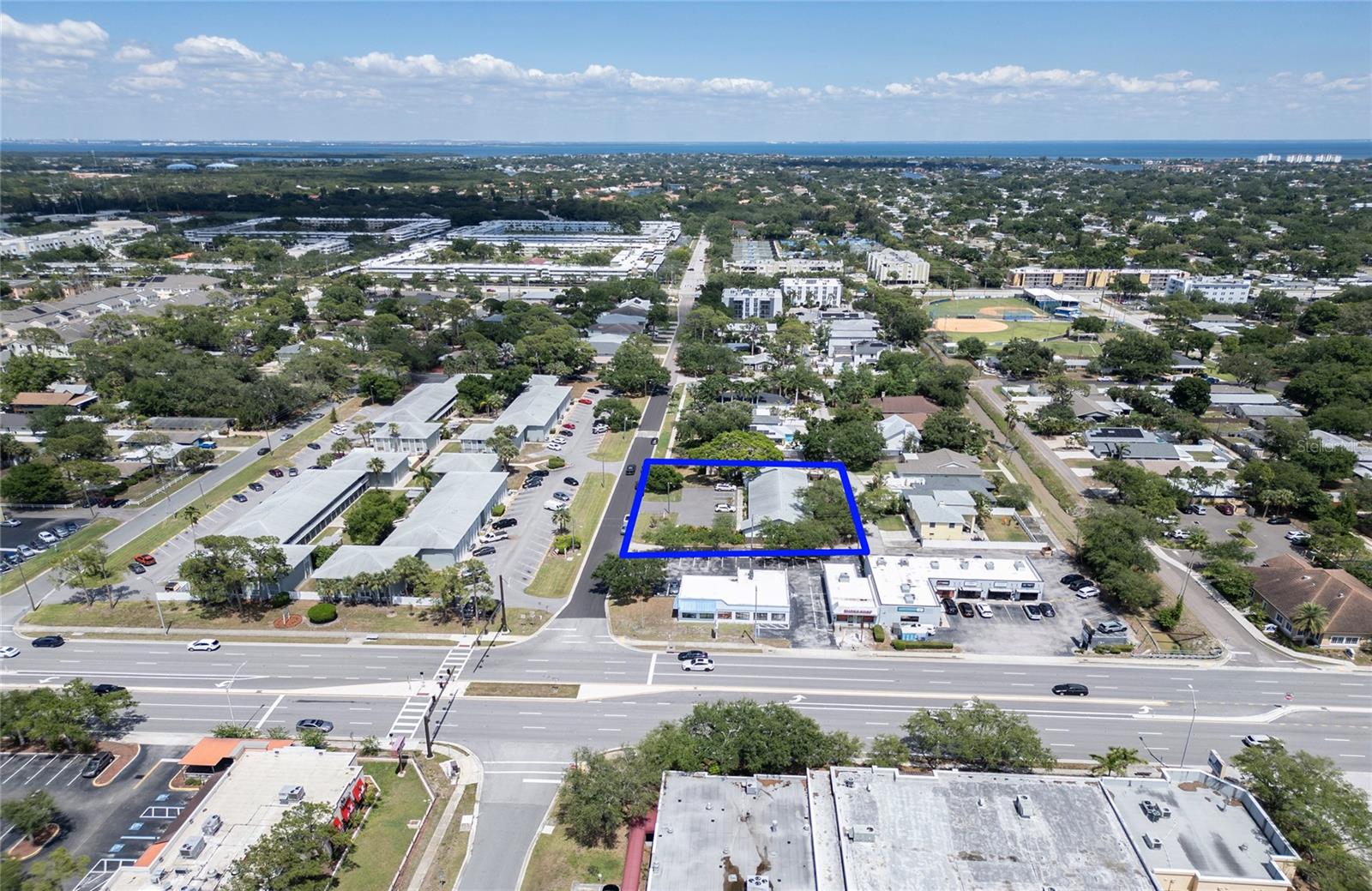 366 47TH AVE N #3, ST PETERSBURG, FL, 33703