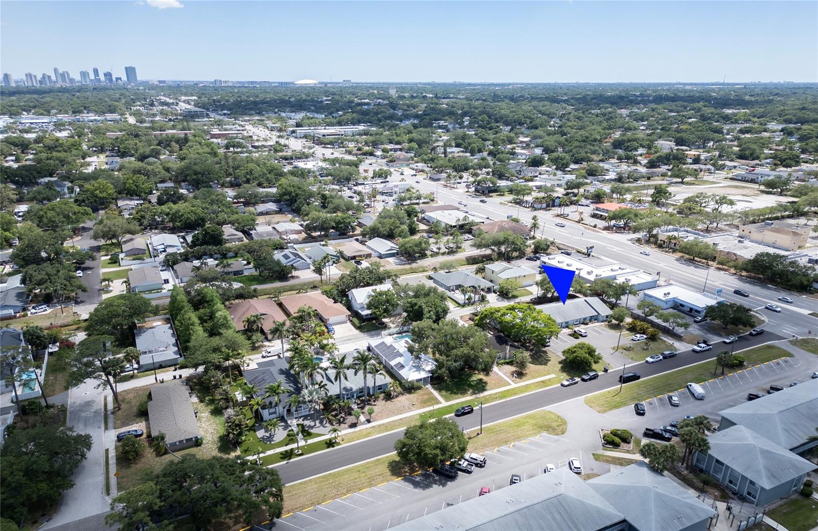 366 47TH AVE N #3, ST PETERSBURG, FL, 33703