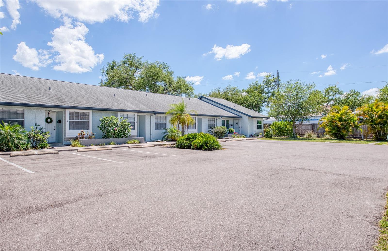 366 47TH AVE N #3, ST PETERSBURG, FL, 33703