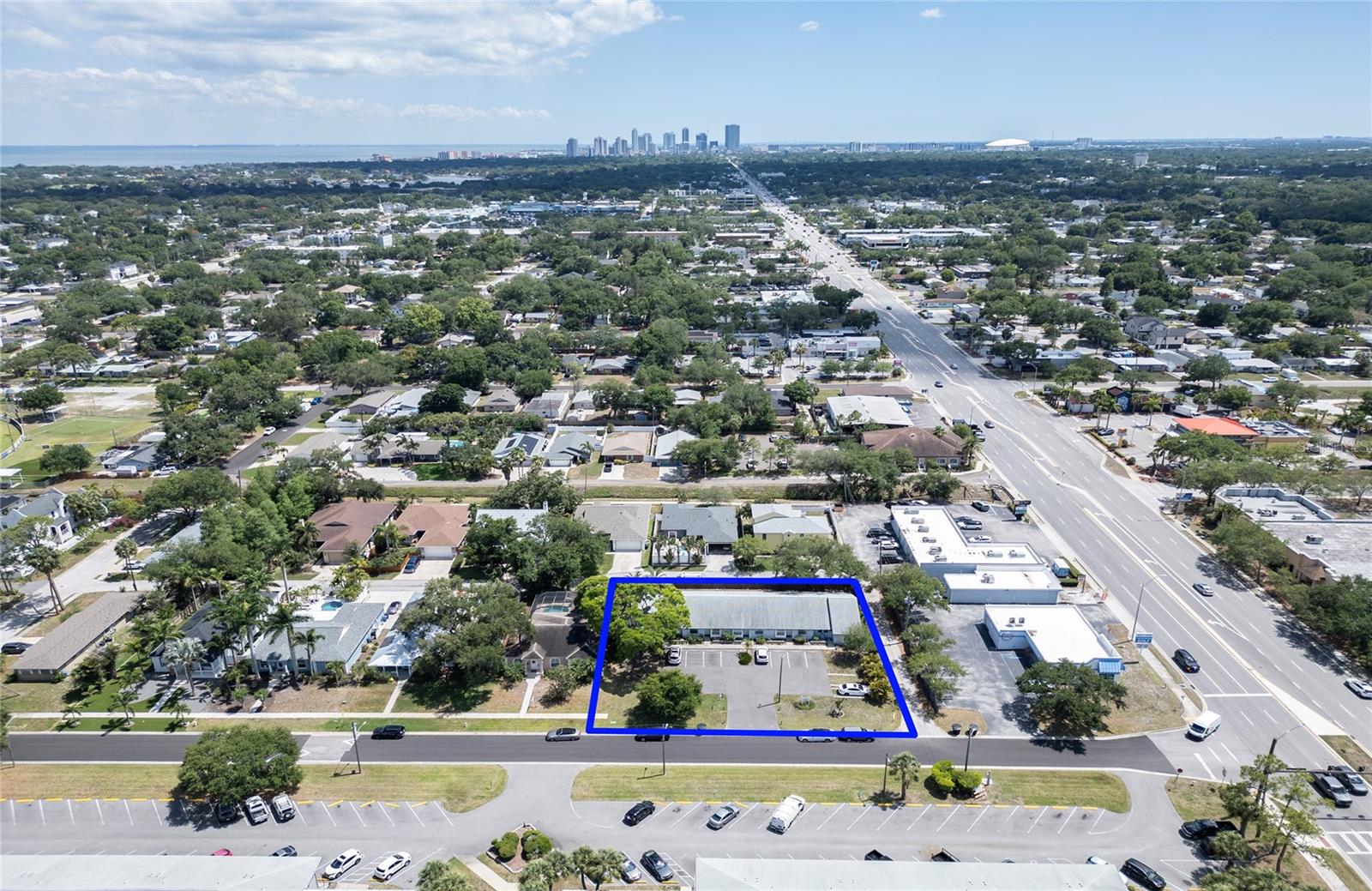 366 47TH AVE N #3, ST PETERSBURG, FL, 33703