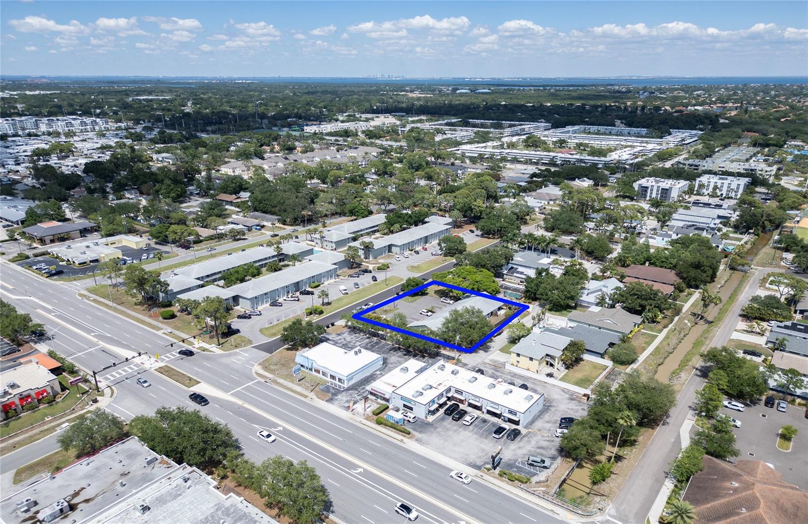 366 47TH AVE N #3, ST PETERSBURG, FL, 33703