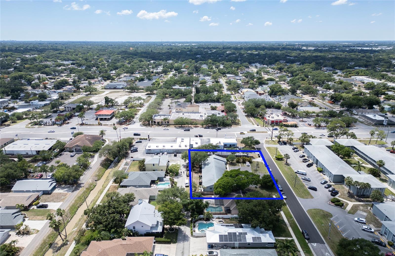 366 47TH AVE N #3, ST PETERSBURG, FL, 33703
