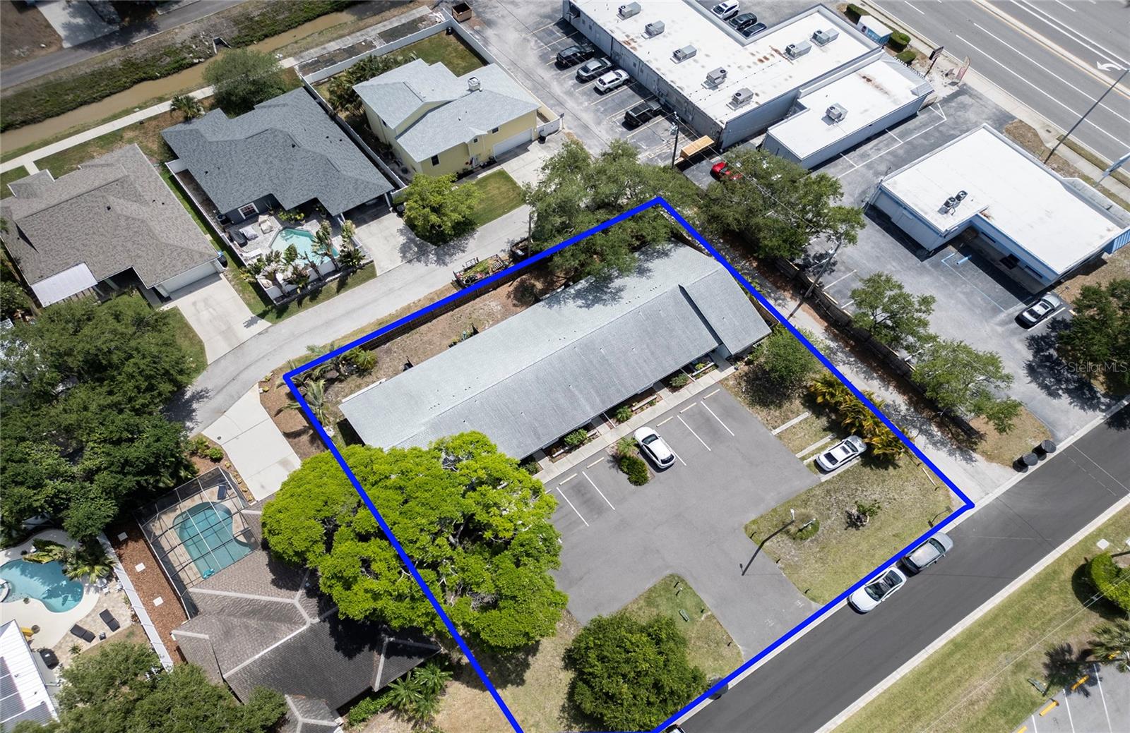 366 47TH AVE N #3, ST PETERSBURG, FL, 33703
