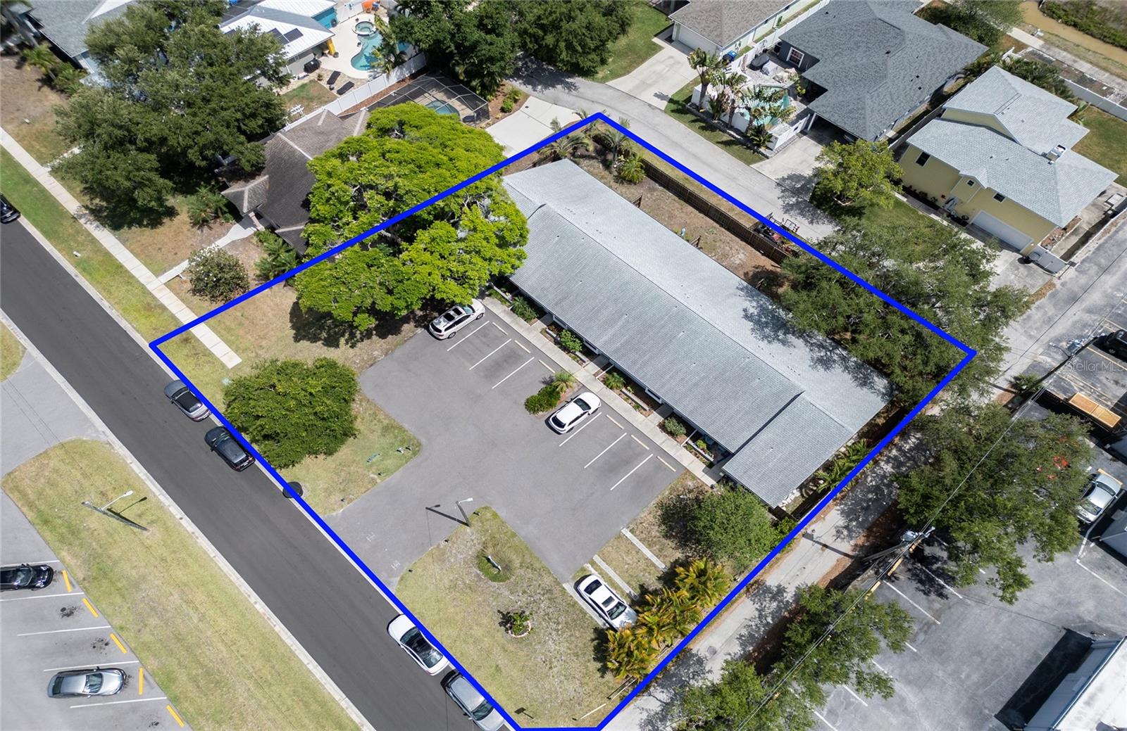 366 47TH AVE N #3, ST PETERSBURG, FL, 33703