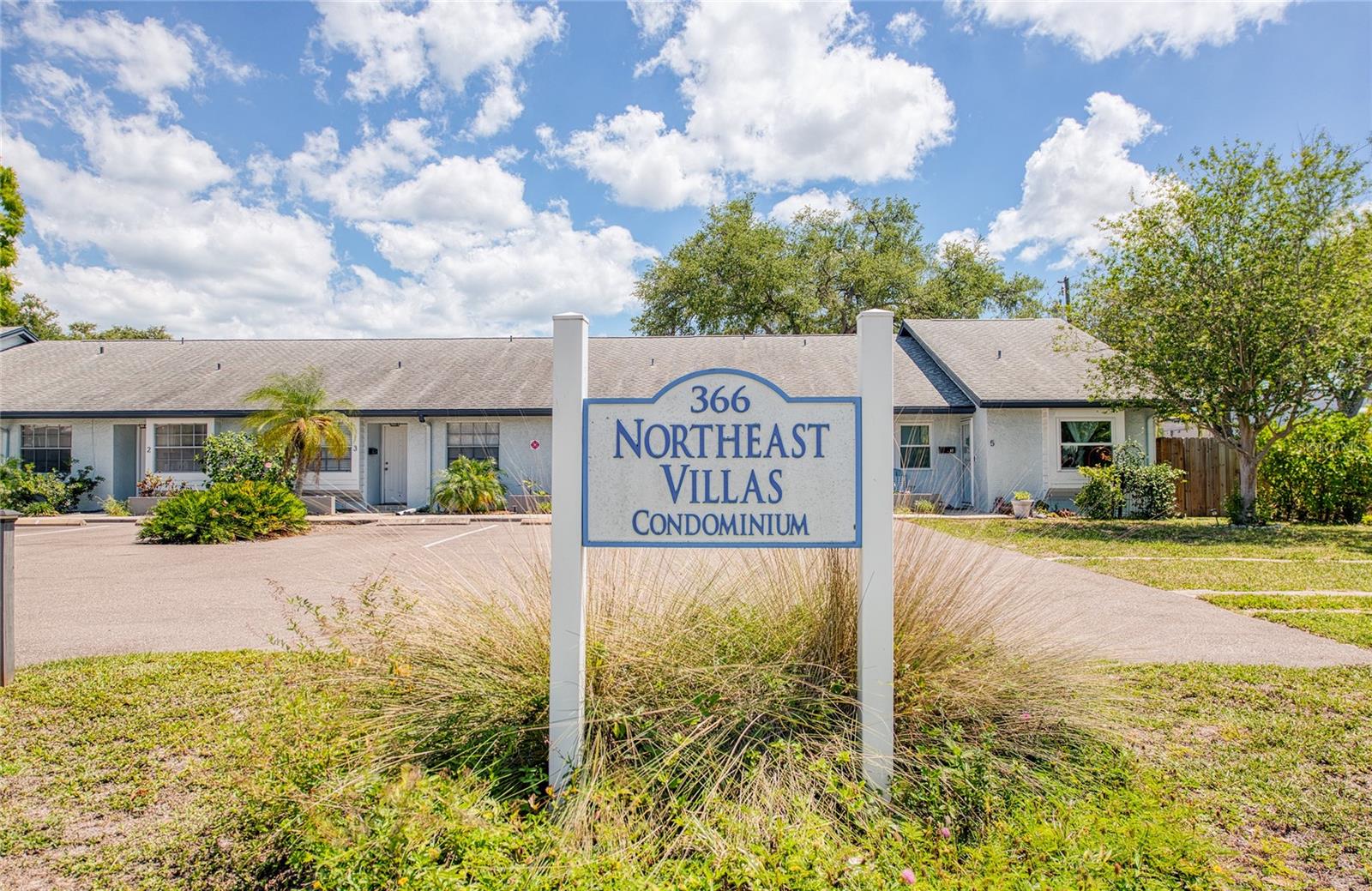 366 47TH AVE N #3, ST PETERSBURG, FL, 33703