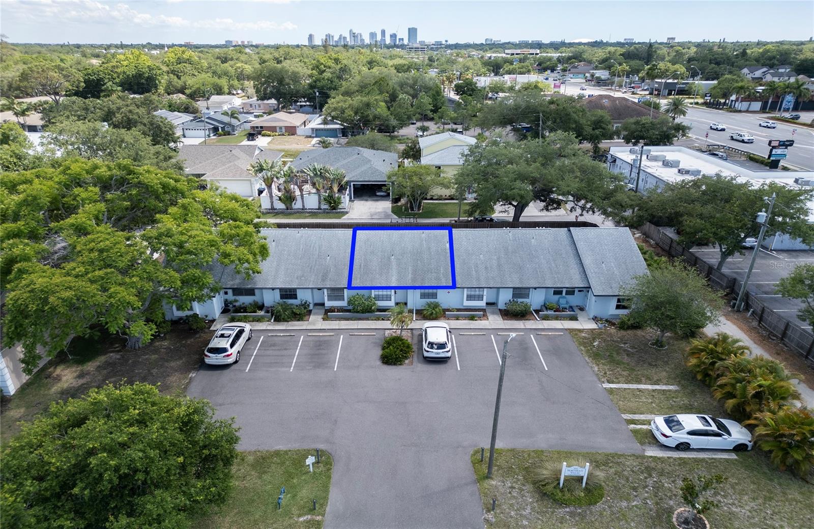 366 47TH AVE N #3, ST PETERSBURG, FL, 33703