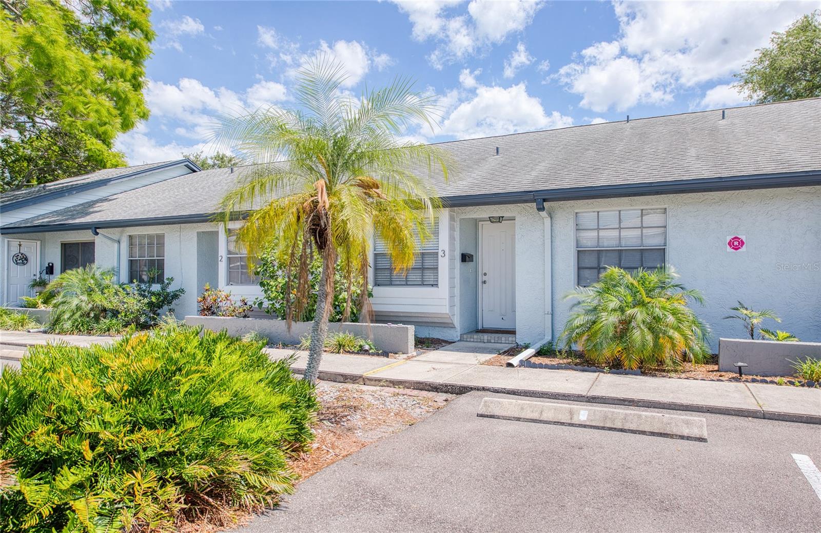 366 47TH AVE N #3, ST PETERSBURG, FL, 33703