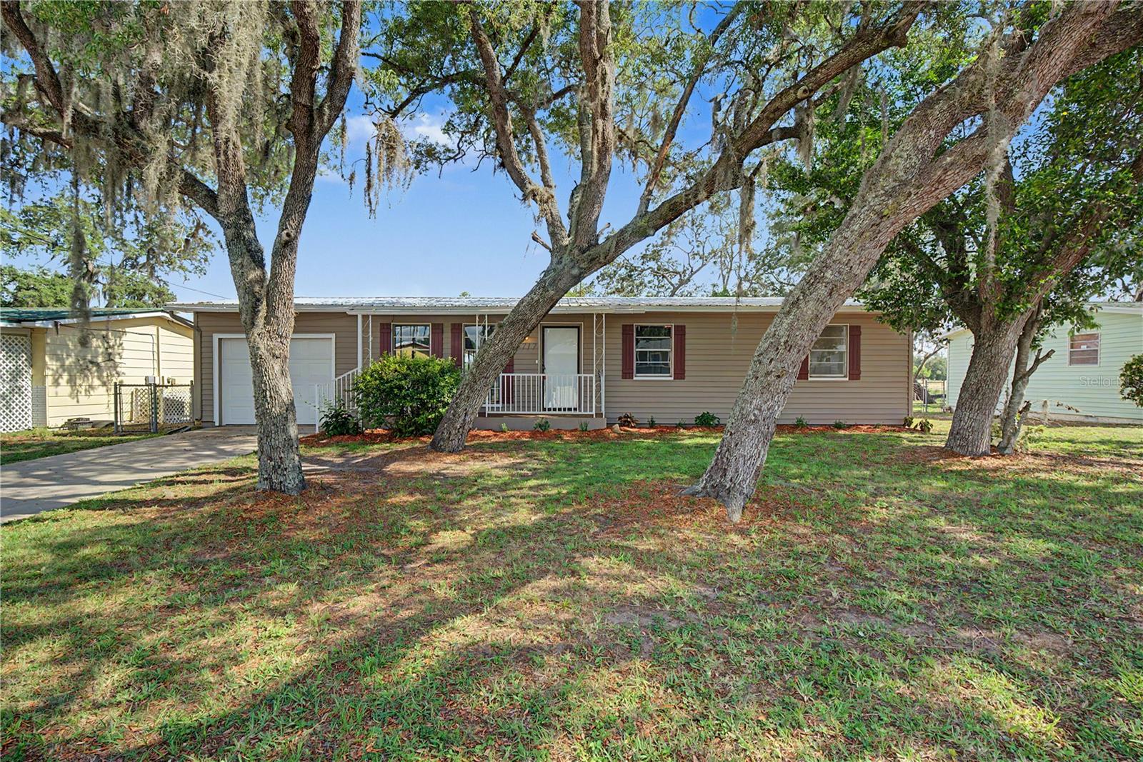 4717 HOWARD ST, SEBRING, FL, 33870