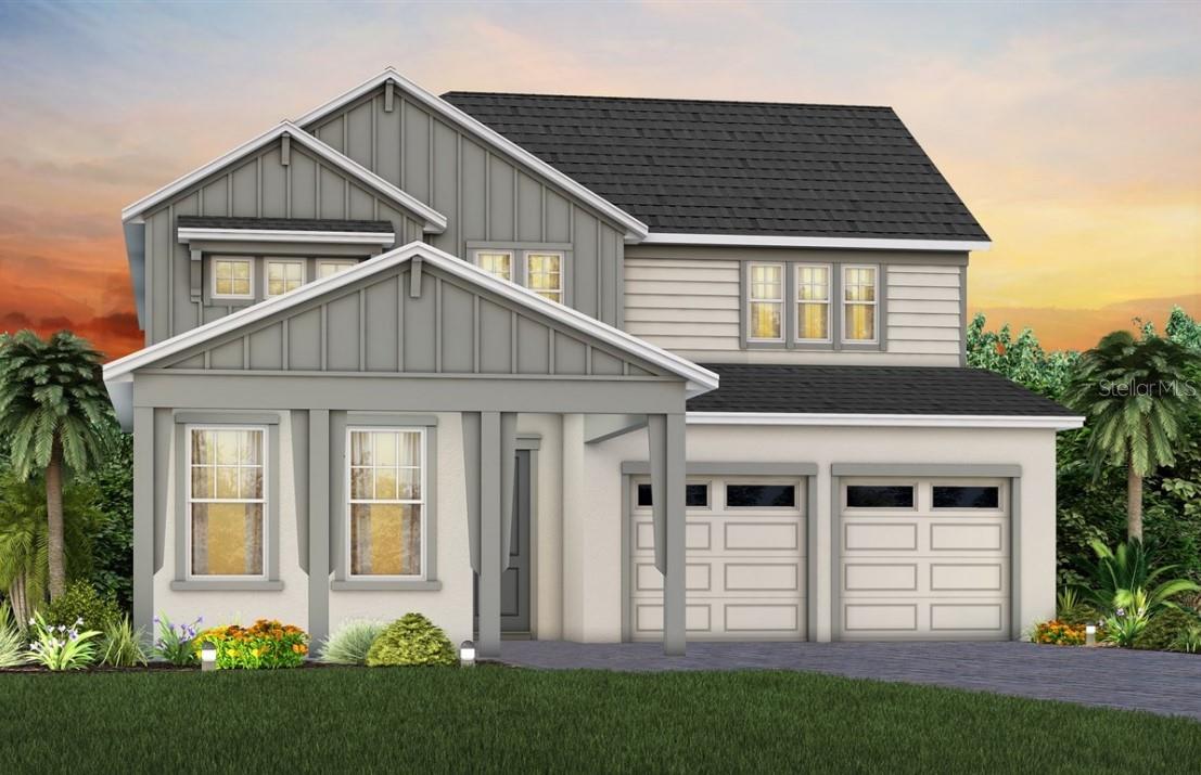 16323 BRIGHT LEAF RD, WINTER GARDEN, FL, 34787