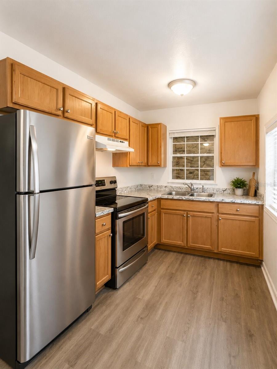 5527 BRYSON DR, ORLANDO, FL, 32818