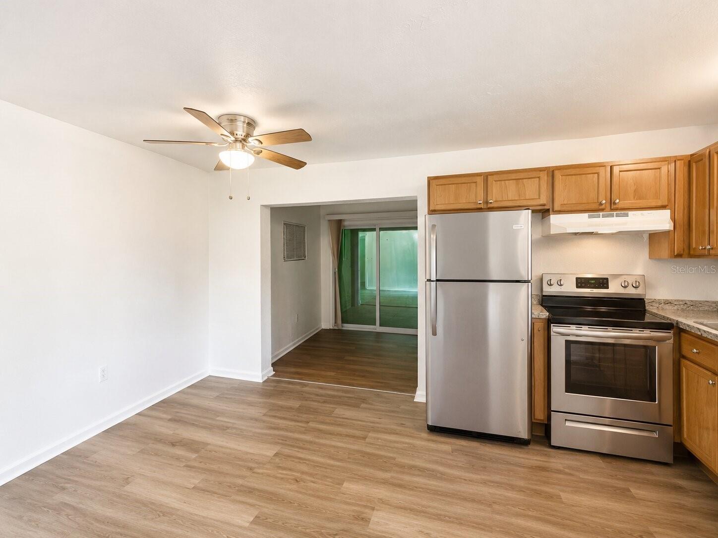 5527 BRYSON DR, ORLANDO, FL, 32818