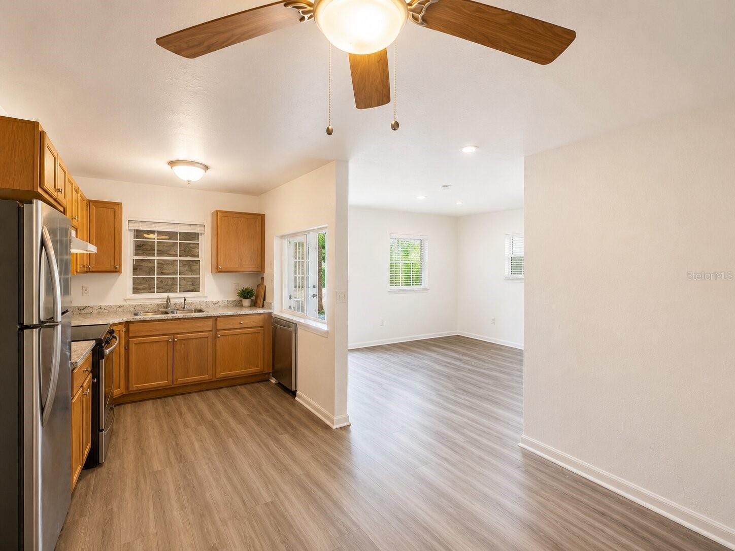 5527 BRYSON DR, ORLANDO, FL, 32818