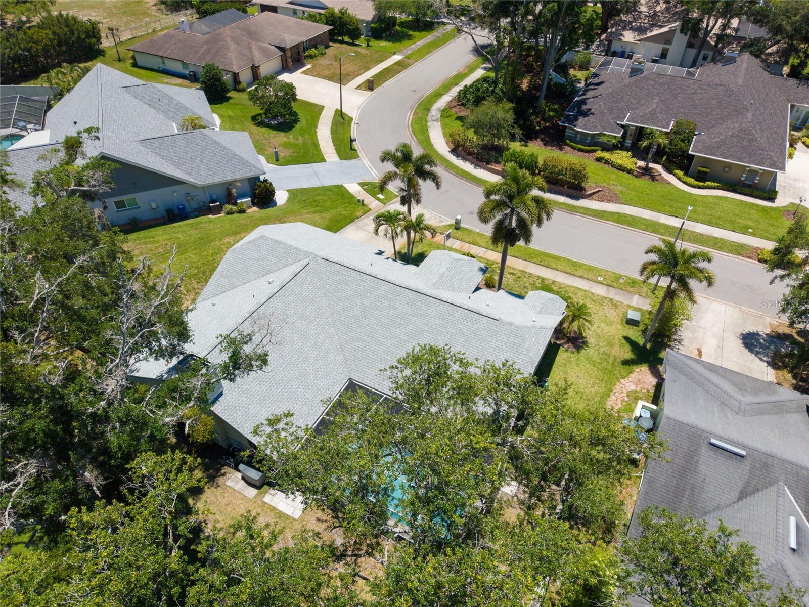 2654 CRYSTAL CIR, DUNEDIN, FL, 34698