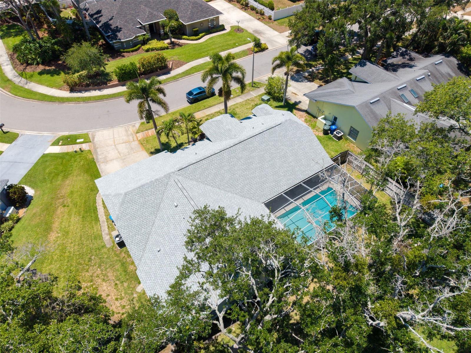 2654 CRYSTAL CIR, DUNEDIN, FL, 34698