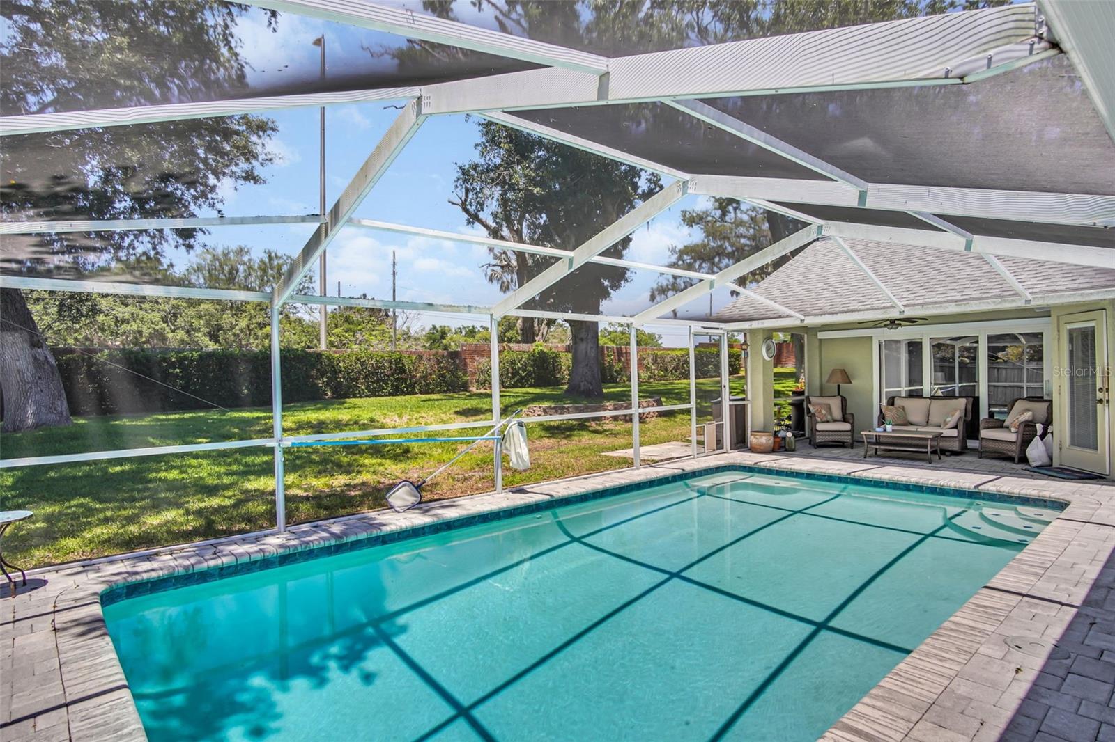 2654 CRYSTAL CIR, DUNEDIN, FL, 34698