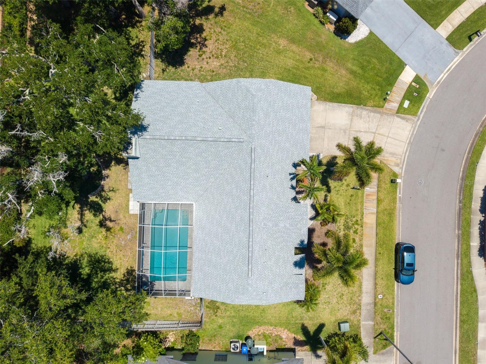 2654 CRYSTAL CIR, DUNEDIN, FL, 34698