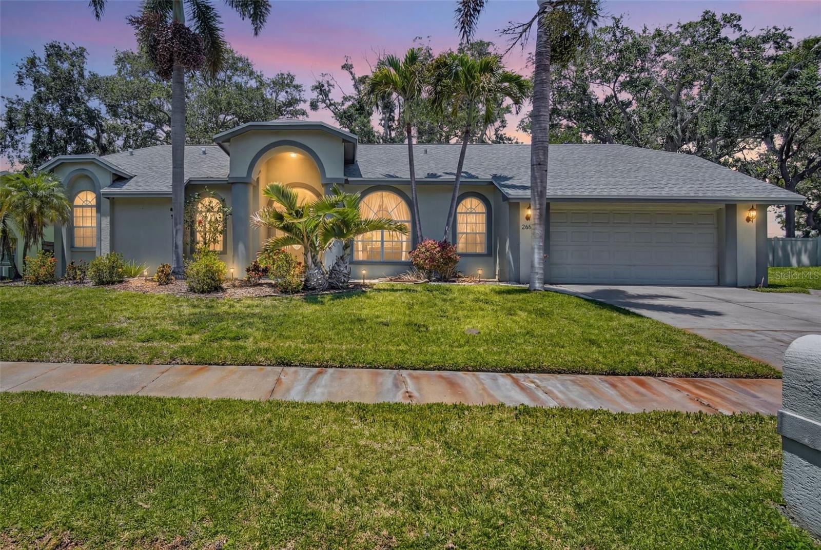 2654 CRYSTAL CIR, DUNEDIN, FL, 34698
