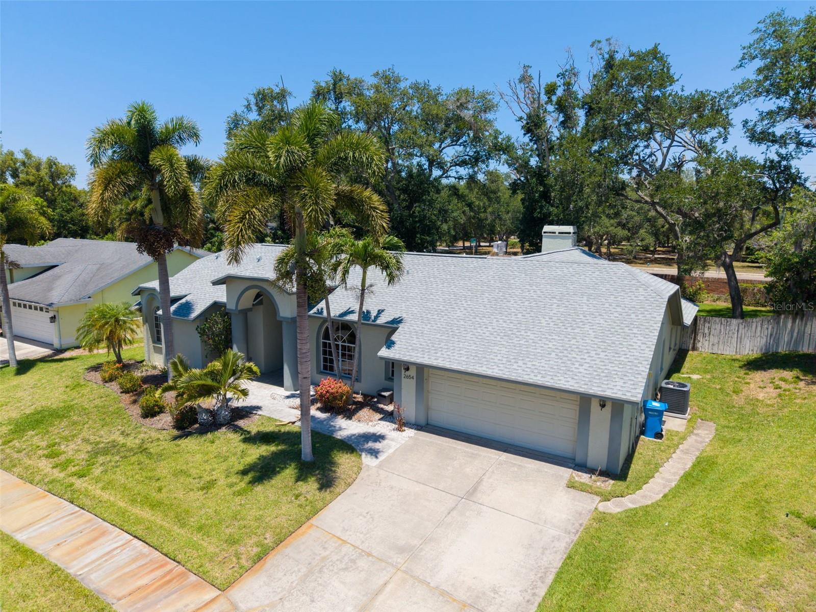 2654 CRYSTAL CIR, DUNEDIN, FL, 34698