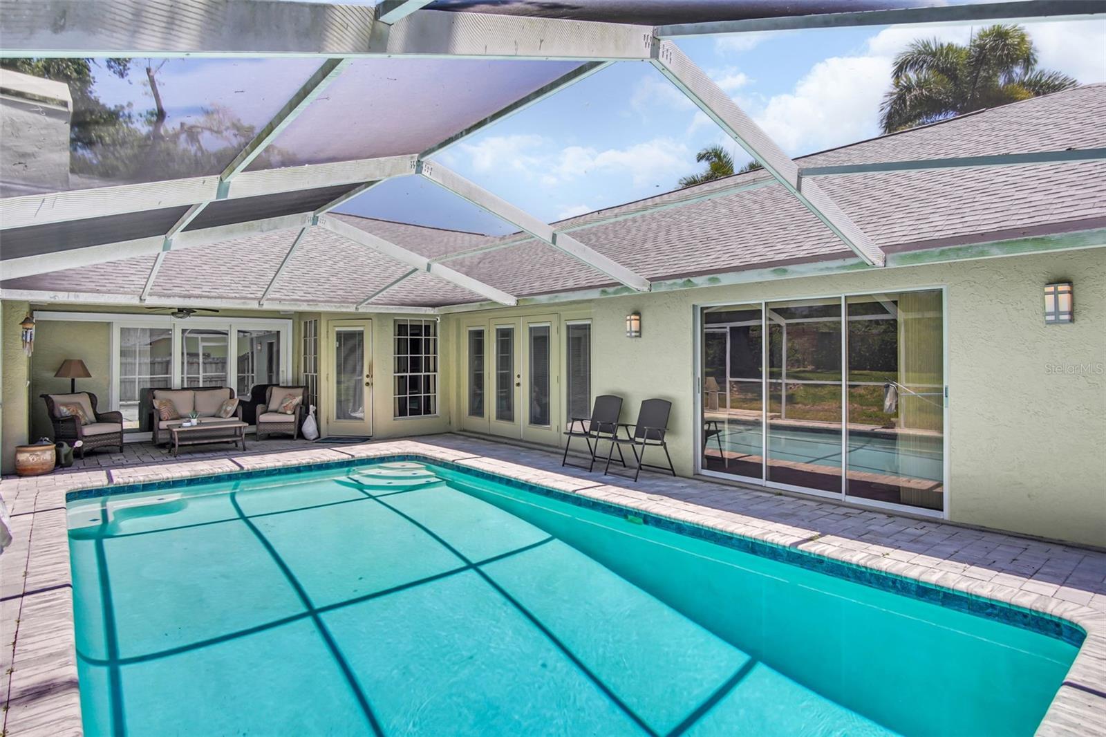 2654 CRYSTAL CIR, DUNEDIN, FL, 34698