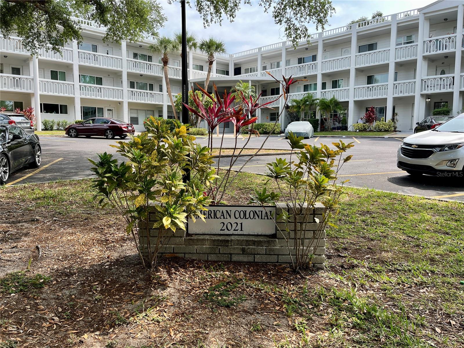 2021 AUSTRALIA WAY W #59, CLEARWATER, FL, 33763
