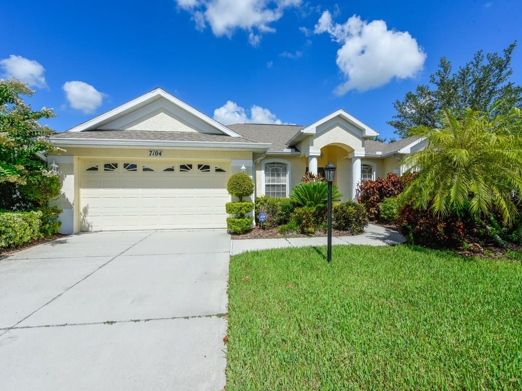 7104 SWITCHGRASS TRL, LAKEWOOD RANCH, FL, 34202