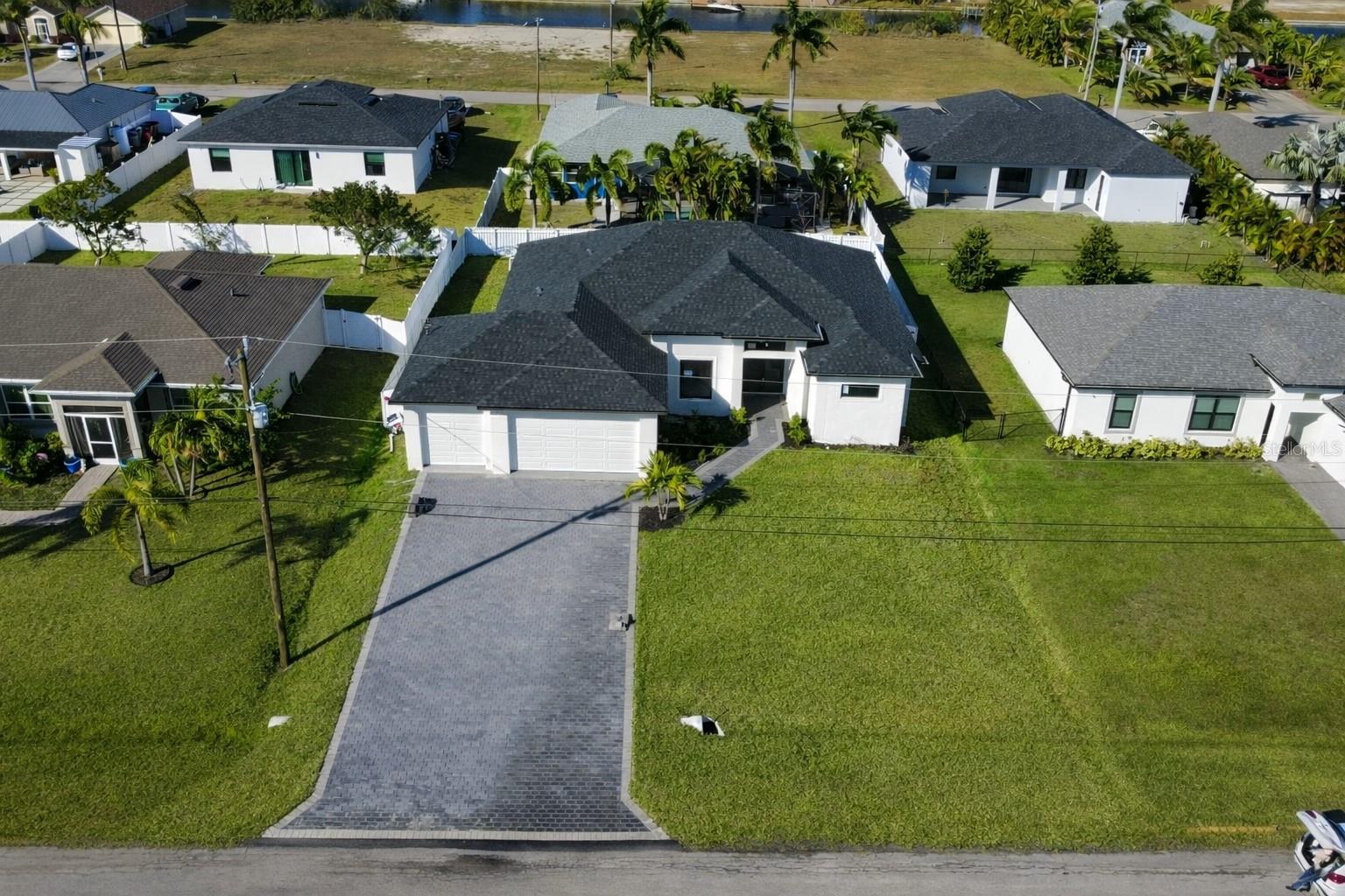 2853 NW 3RD ST, CAPE CORAL, FL, 33993