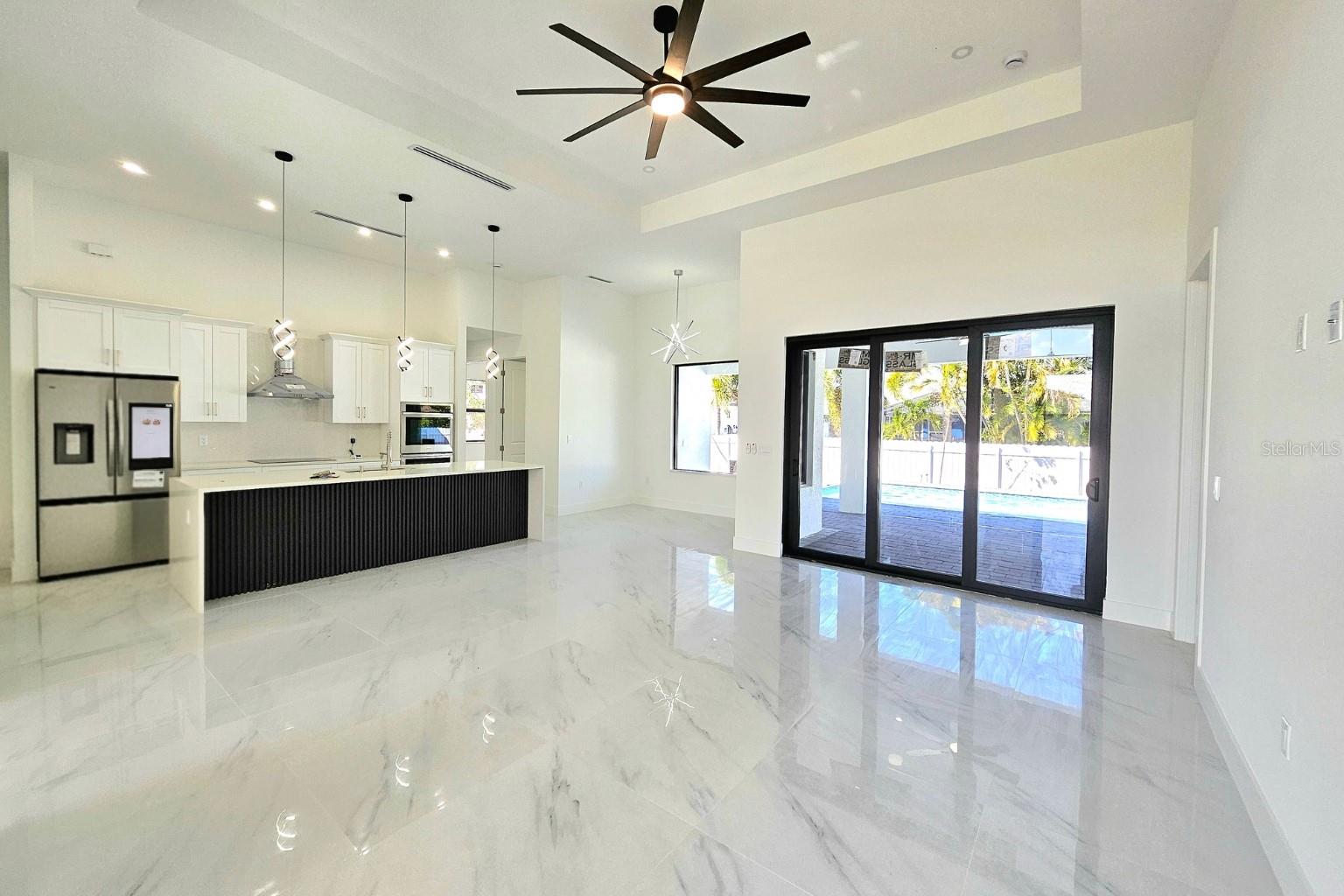 2853 NW 3RD ST, CAPE CORAL, FL, 33993