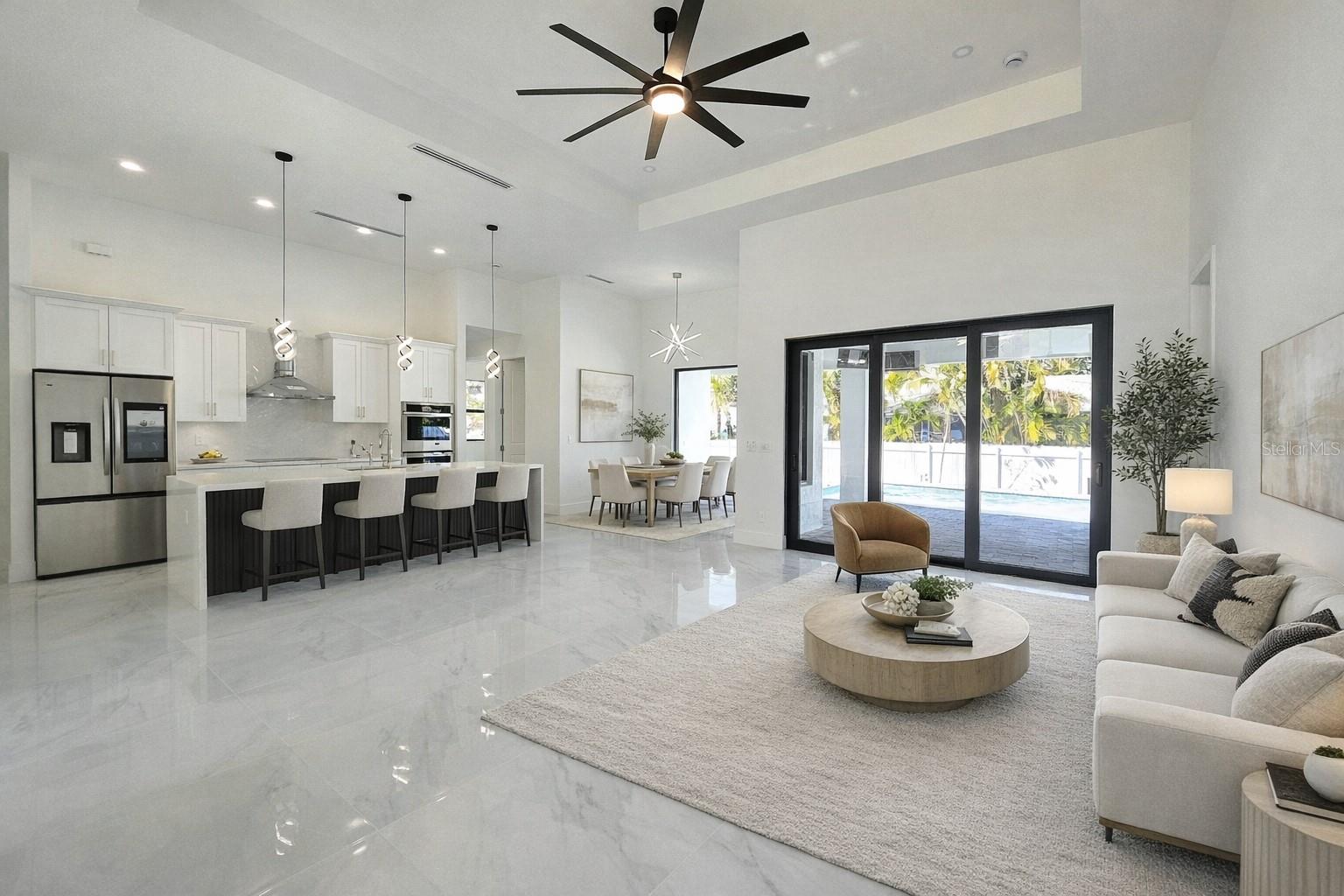 2853 NW 3RD ST, CAPE CORAL, FL, 33993