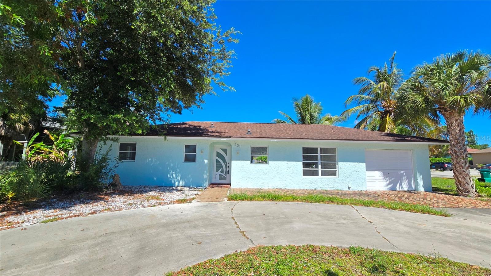 201 MARCO LAKE DR, MARCO ISLAND, FL, 34145