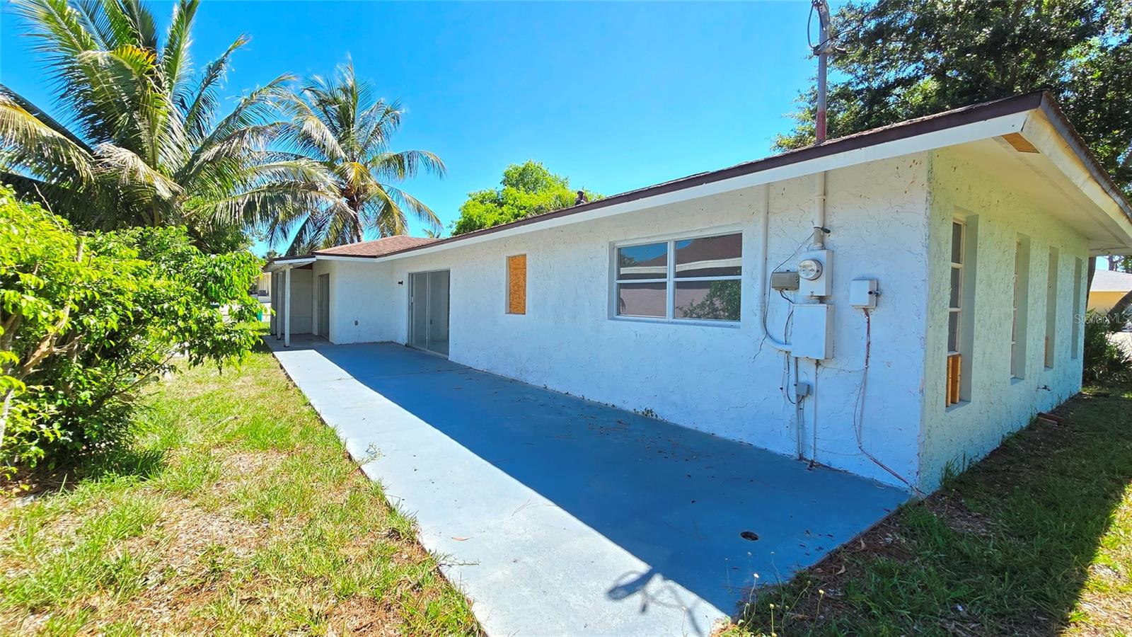 201 MARCO LAKE DR, MARCO ISLAND, FL, 34145