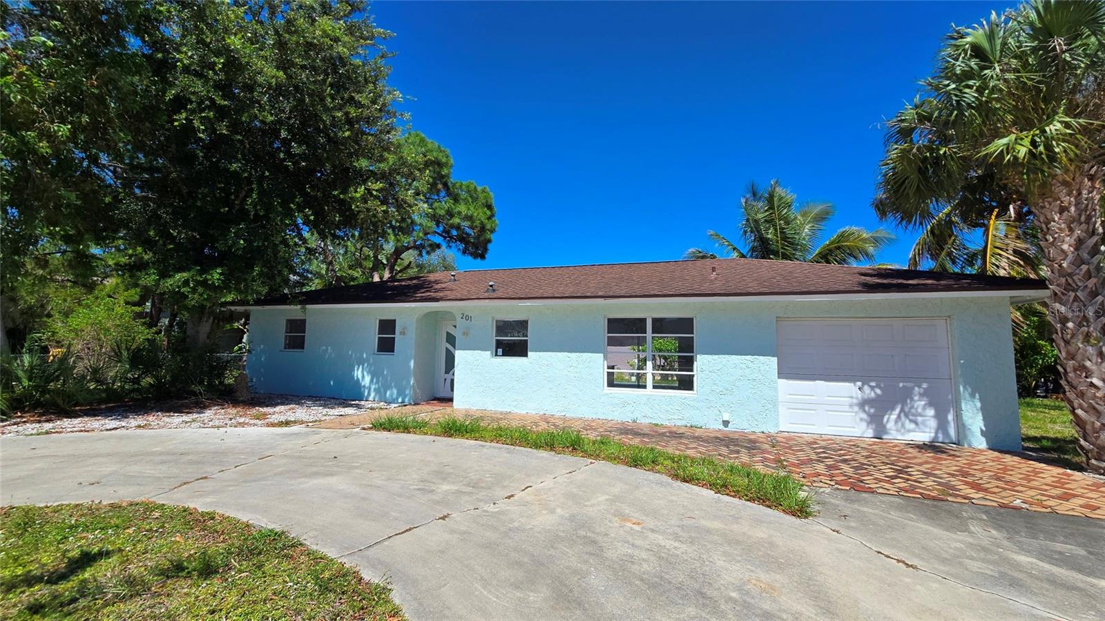 201 MARCO LAKE DR, MARCO ISLAND, FL, 34145