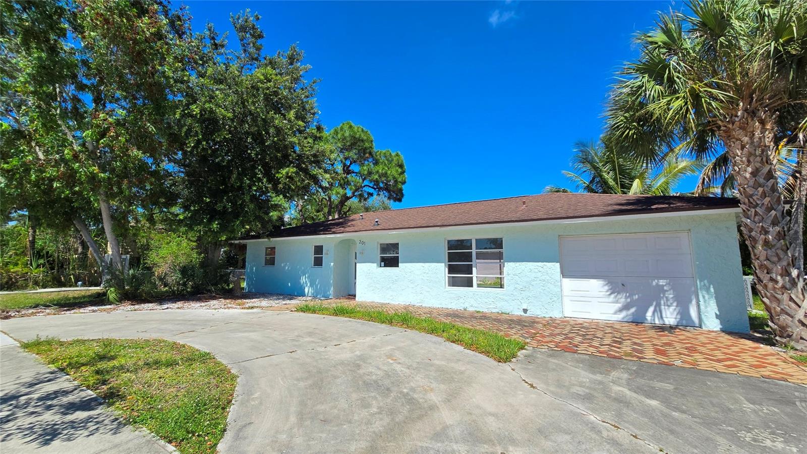 201 MARCO LAKE DR, MARCO ISLAND, FL, 34145