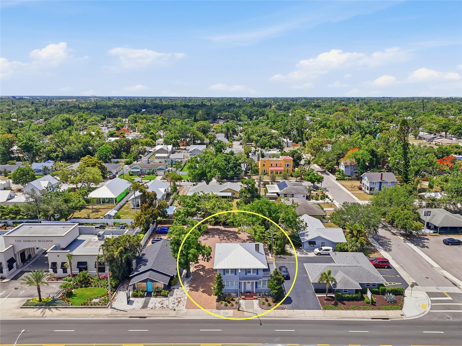 2423 MANATEE AVE W, BRADENTON, FL, 34205