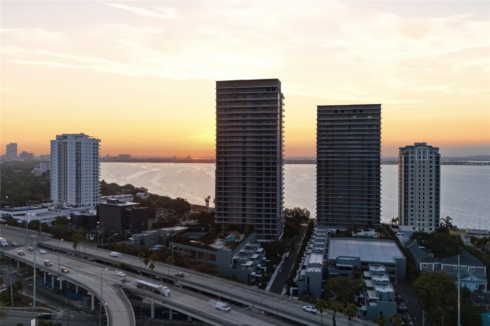 3015 S YSABELLA AVE #2102, TAMPA, FL, 33629